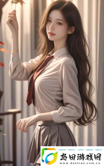 漂亮的瘦子4