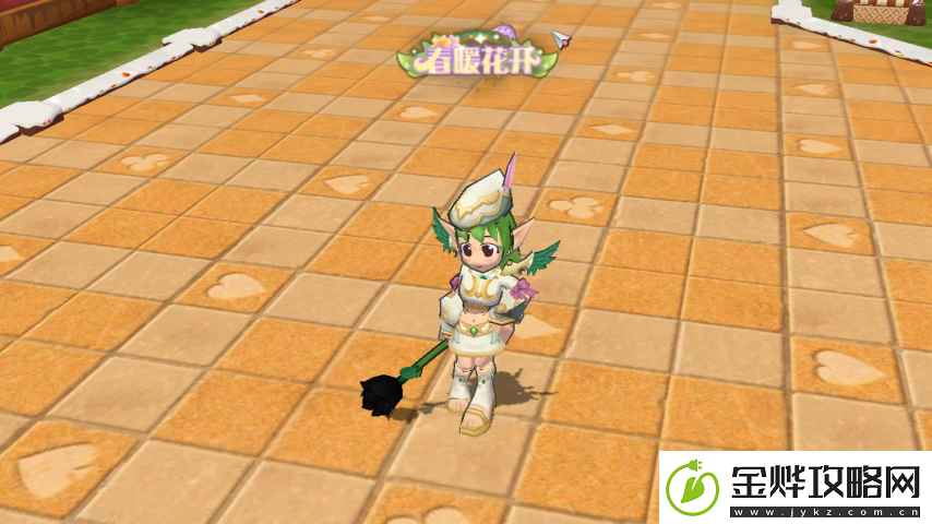 春暖花开福利疯长希望OL春日活动一览