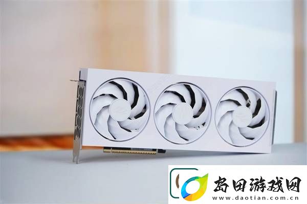 影驰RTX
