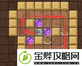 空之要塞启航神眼锁第45关通关攻略一览