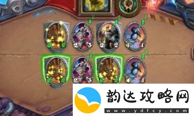 童话冒险团大树精打法攻略详解