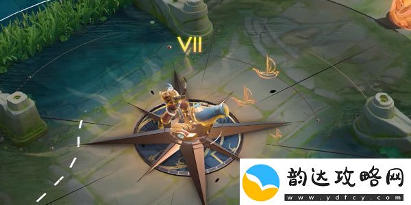 王者荣耀黄忠怒海争锋皮肤怎么获得王者荣耀黄忠怒海争锋皮肤活动解析
