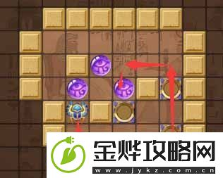 空之要塞启航神眼锁第45关通关攻略一览