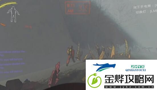 致命公司飞船没电怎么办