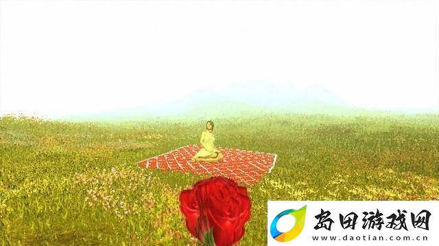 金色的光芒Steam免费领！这款生存恐怖FPS你不可错过