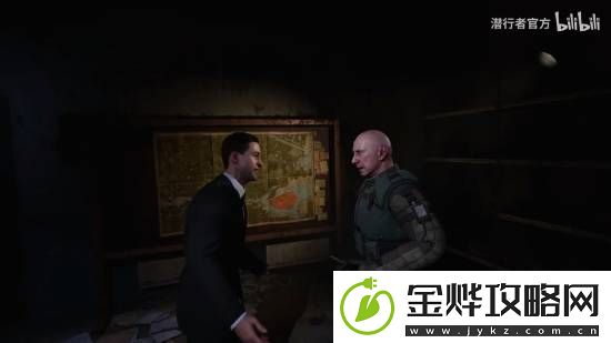 潜行者2发售预告公开！0点解禁