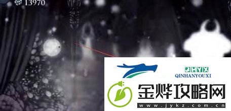 空洞骑士白色防御者位置介绍