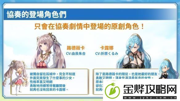 穿越时空的猫联动莱莎的炼金工房推出新活动