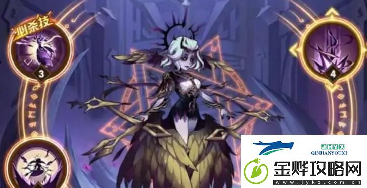 剑与远征诡诈魔女试炼路线攻略
