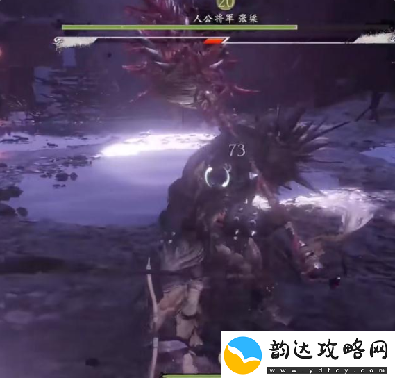 卧龙苍天陨落关刀如何玩比较好