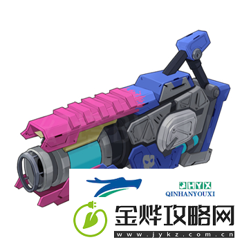 幻塔冰炮终结者怎么样