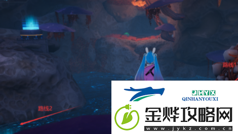 幻塔c02怎么过