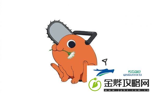 剧场版电锯人
