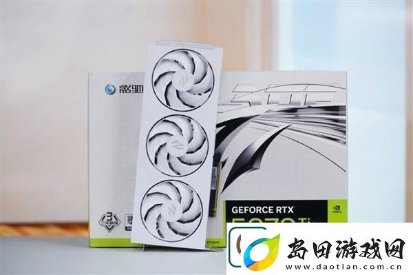影驰RTX