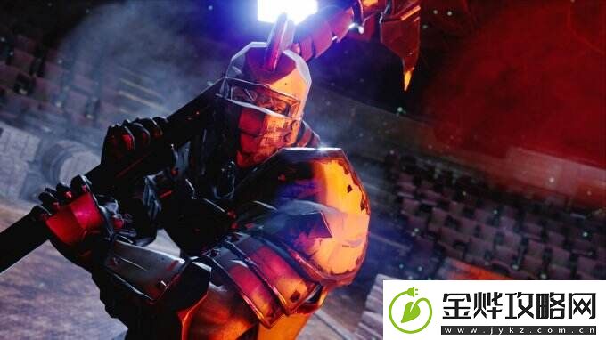 死亡约束发售日预告公布8月8日登陆主机/PC平台