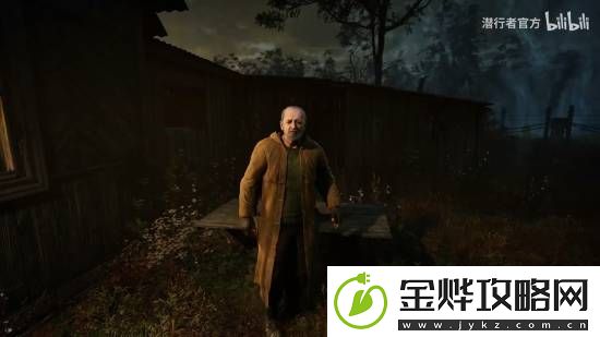 潜行者2发售预告公开！0点解禁