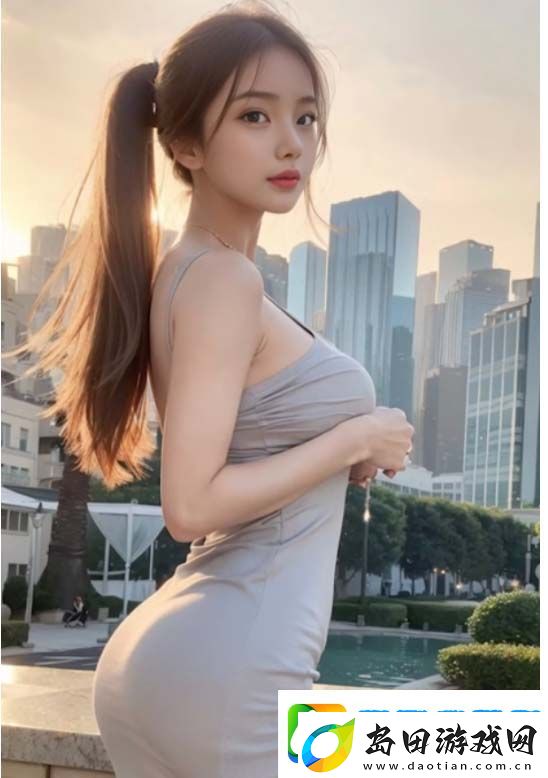 年轻朋友的妻子