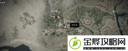 刺客信条