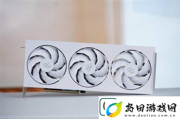 影驰RTX