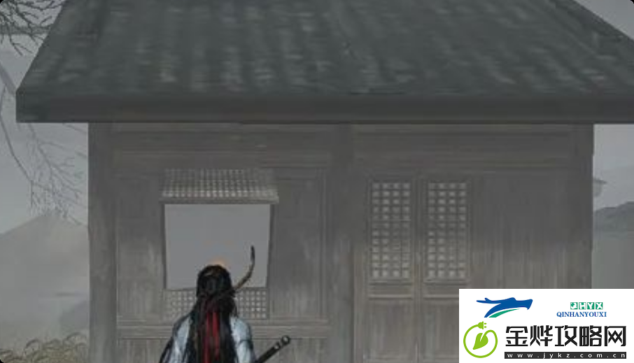 燕云十六声怎么无限刷草药