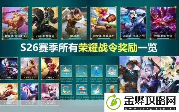 王者荣耀
