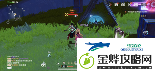 幻塔狂战士铁斧在哪