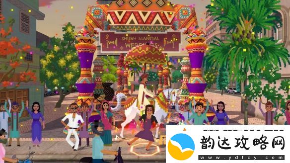 解谜游戏多森侦探化身侦探探索印度街头的离奇案件