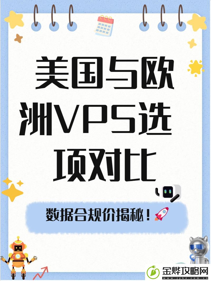 欧美VPS和WindowsVPS