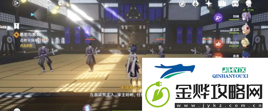 原神愚忠与愚勇任务怎么完成