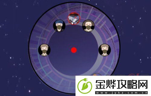 原神深境螺旋十一层怎么打