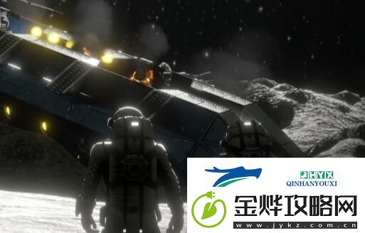 致命公司飞船没电怎么办