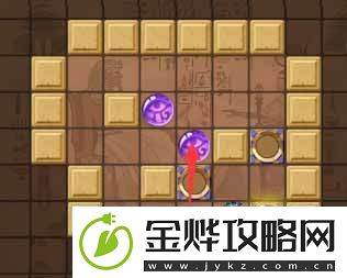 空之要塞启航神眼锁第45关通关攻略一览