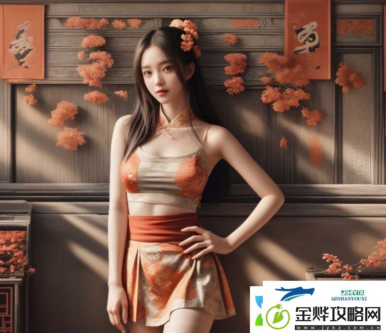 乱女小芳全集第一集