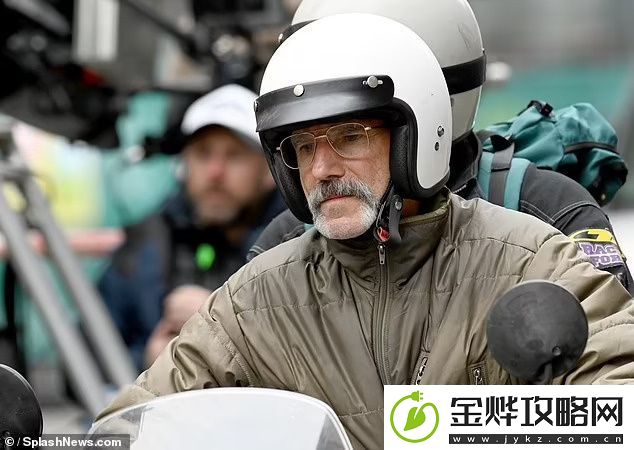 丹尼尔·戴