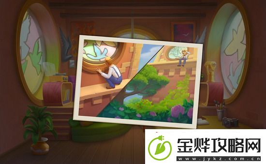 梦幻花园兑换码2022