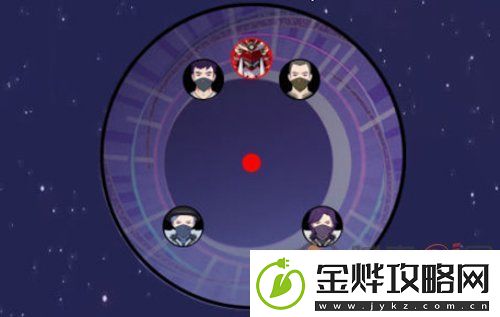 原神深境螺旋十一层怎么打