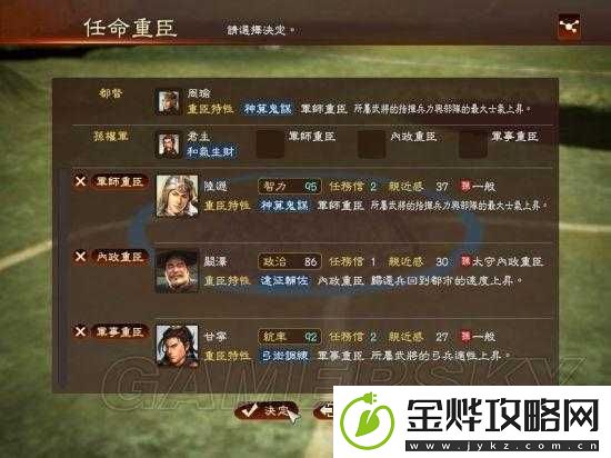 三国志