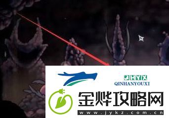 空洞骑士白色防御者位置介绍
