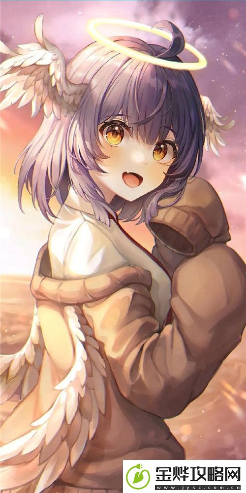 暴躁少女的CS