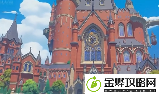 洛克王国手游魔法学院探秘指南