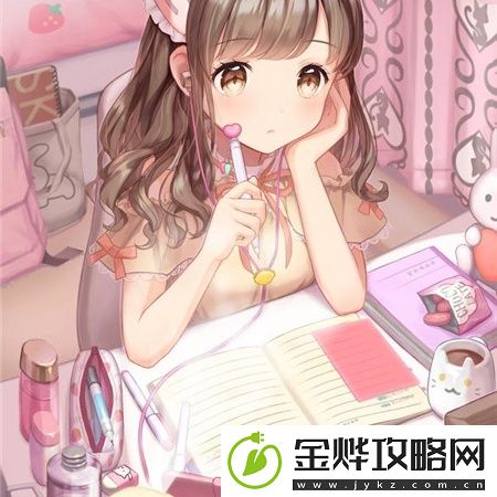 雷电将军为八重神子提供暴挤乳液