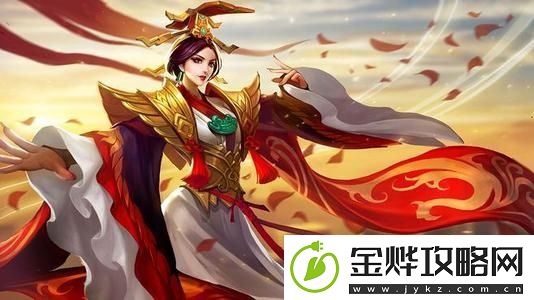 王者荣耀芈月怎么玩