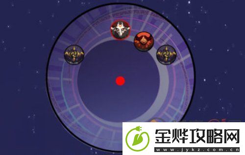 原神深境螺旋十一层怎么打