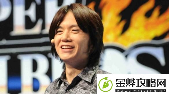 任天堂传奇制作人