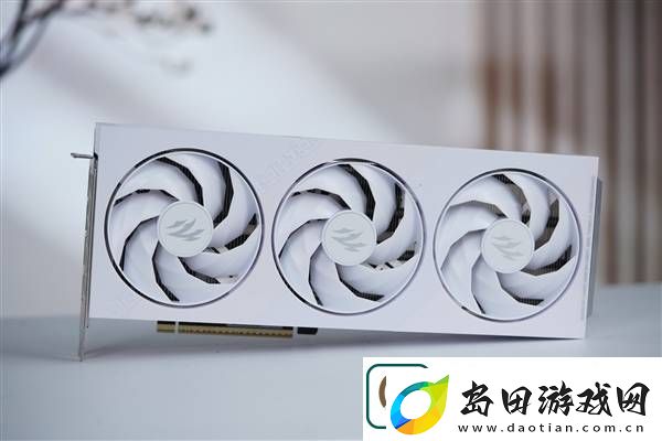影驰RTX