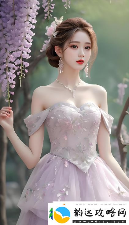 痛苦的女装自辱训练的变化