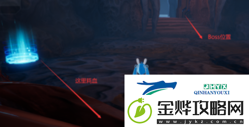 幻塔c02怎么过