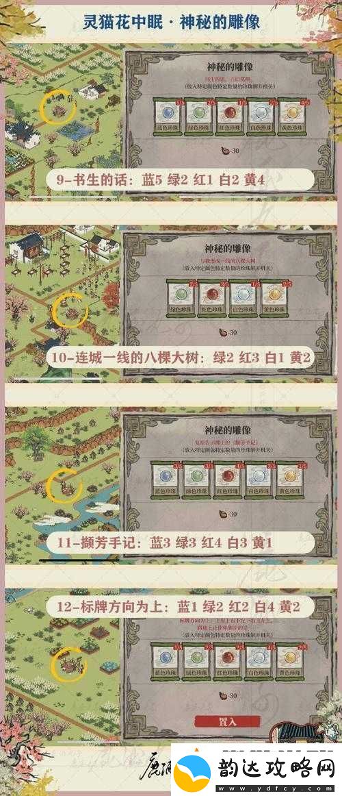 江南百景图仲夏炎气盛系列活动全解析及其对游戏资源管理的战略意义