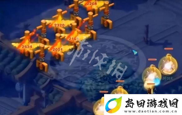 梦幻西游门派闯关阵容怎么搭配
