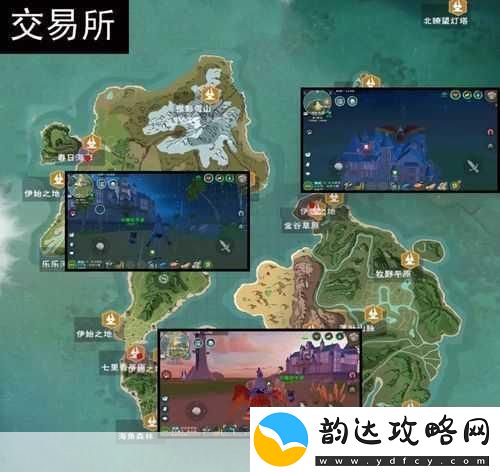 创造与魔法交易所扩充卡获取全攻略